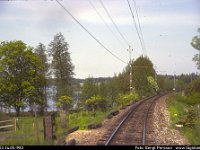 45-14669  km 53 : SvK 64 Eskilstuna--Flen--Oxelösund, Svenska järnvägslinjer